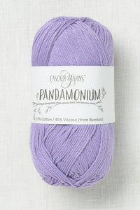 Cascade Pandamonium 35 Lilac Breeze