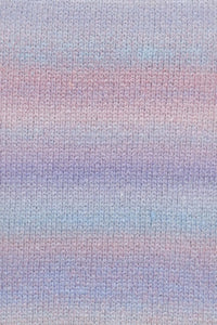 Lang Yarns Harmony 3 Rose Light Blue swatch