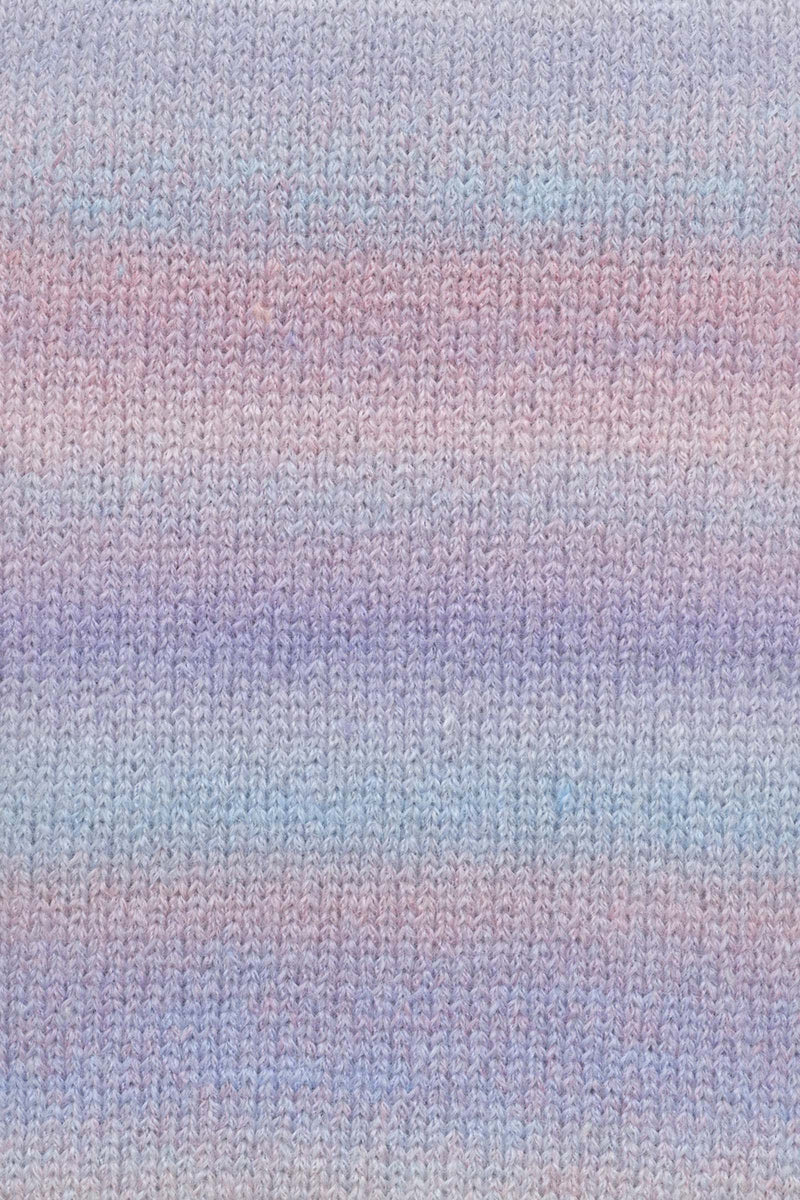 Lang Yarns Harmony 3 Rose Light Blue swatch