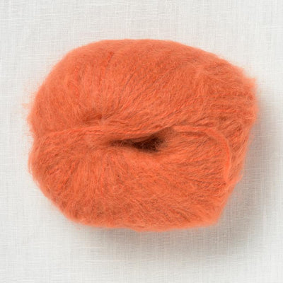 Wooladdicts Honor 76 Orange