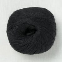 Mode at Rowan Softest Alpaca 010 Black