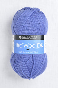 Berroco Ultra Wool DK 8333 Periwinkle