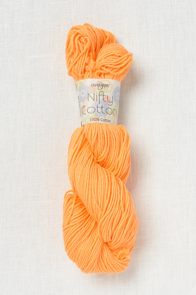 Cascade Nifty Cotton 53 Papaya