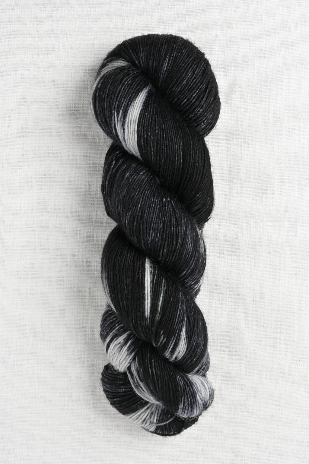 Madelinetosh Wool + Cotton T'Challa