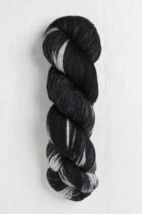 Madelinetosh Unicorn Tails T'Challa