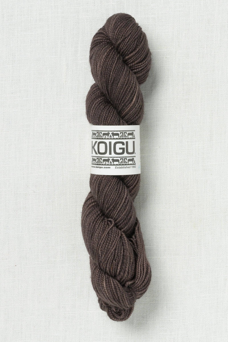 Koigu Premium Merino KPM 2425