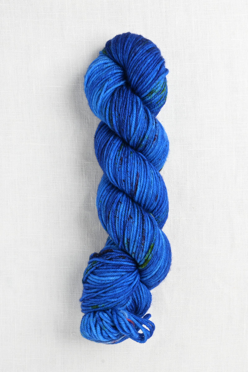 Madelinetosh Tosh Vintage Deep Water