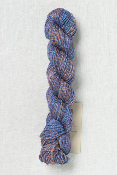 Urth Yarns Spiral Grain Light Worsted Redwood