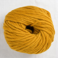 Wool and the Gang Crazy Sexy Wool 60 Mustard Sally