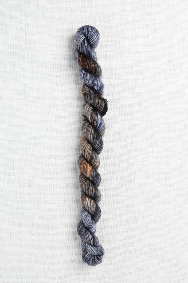 Madelinetosh Unicorn Tails Antique Moonstone (Core)