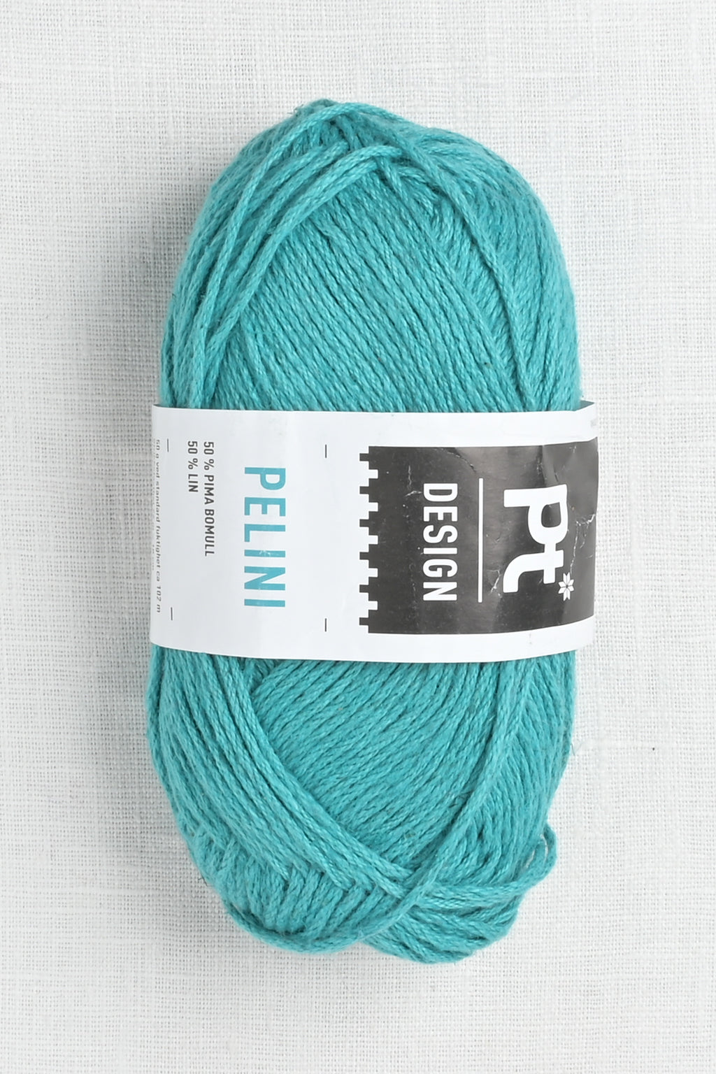 Rauma Pelini 6705 Teal