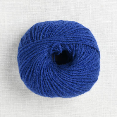 Lang Yarns Cashmere Premium 110 Cobalt