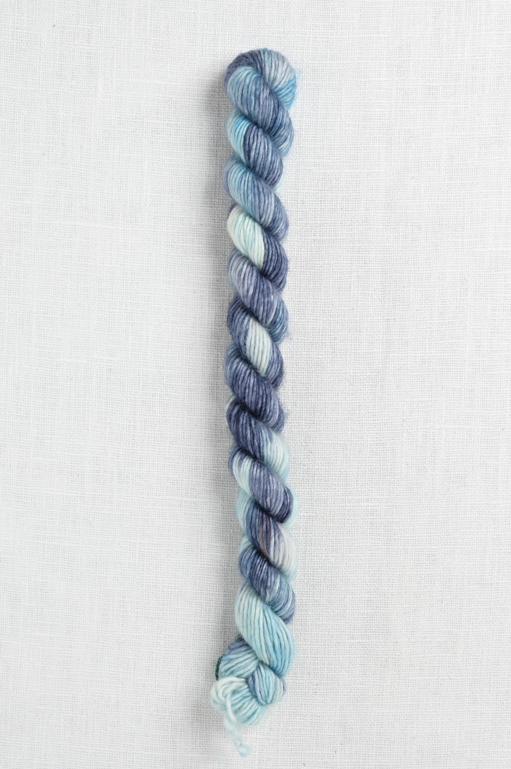 Madelinetosh Unicorn Tails The Night King