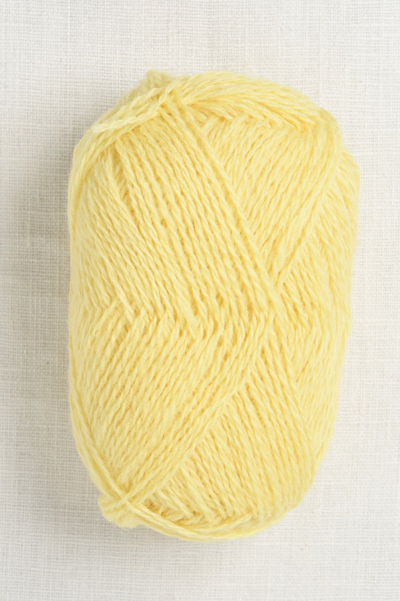 Jamieson's Shetland Spindrift 350 Lemon