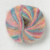 Lang Yarns Kid Color 9 Colorful