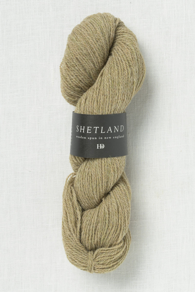 Harrisville Designs Shetland 55 Pebble