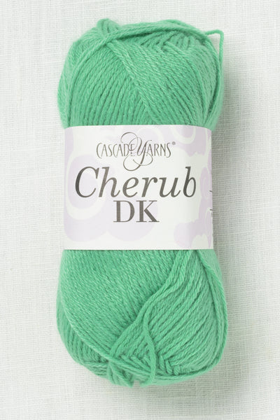 Cascade Cherub DK 78 Marine Green