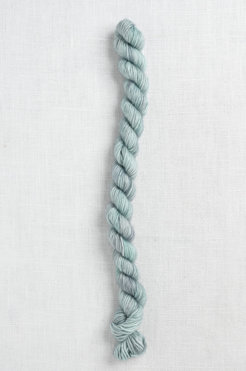 Madelinetosh Unicorn Tails Celadon (Core)