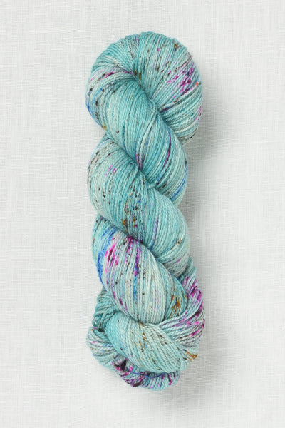 Madelinetosh Tosh Sock Dopamine