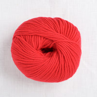 Lang Yarns Merino Plus 160 Bright Red