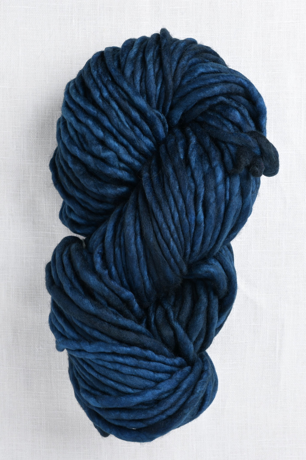 Malabrigo Rasta 150 Azul Profundo