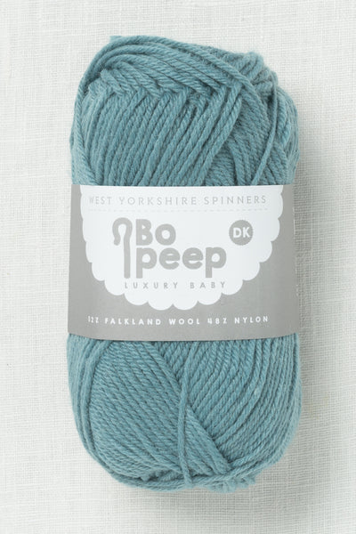 WYS Bo Peep Luxury Baby DK 1194 Dancing Bluebells