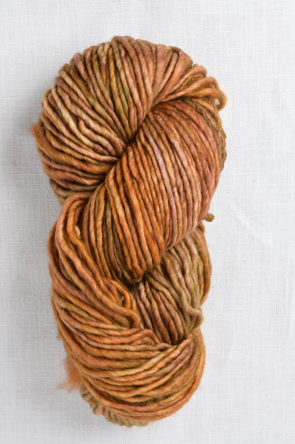 Malabrigo Mecha 878 Tabacos