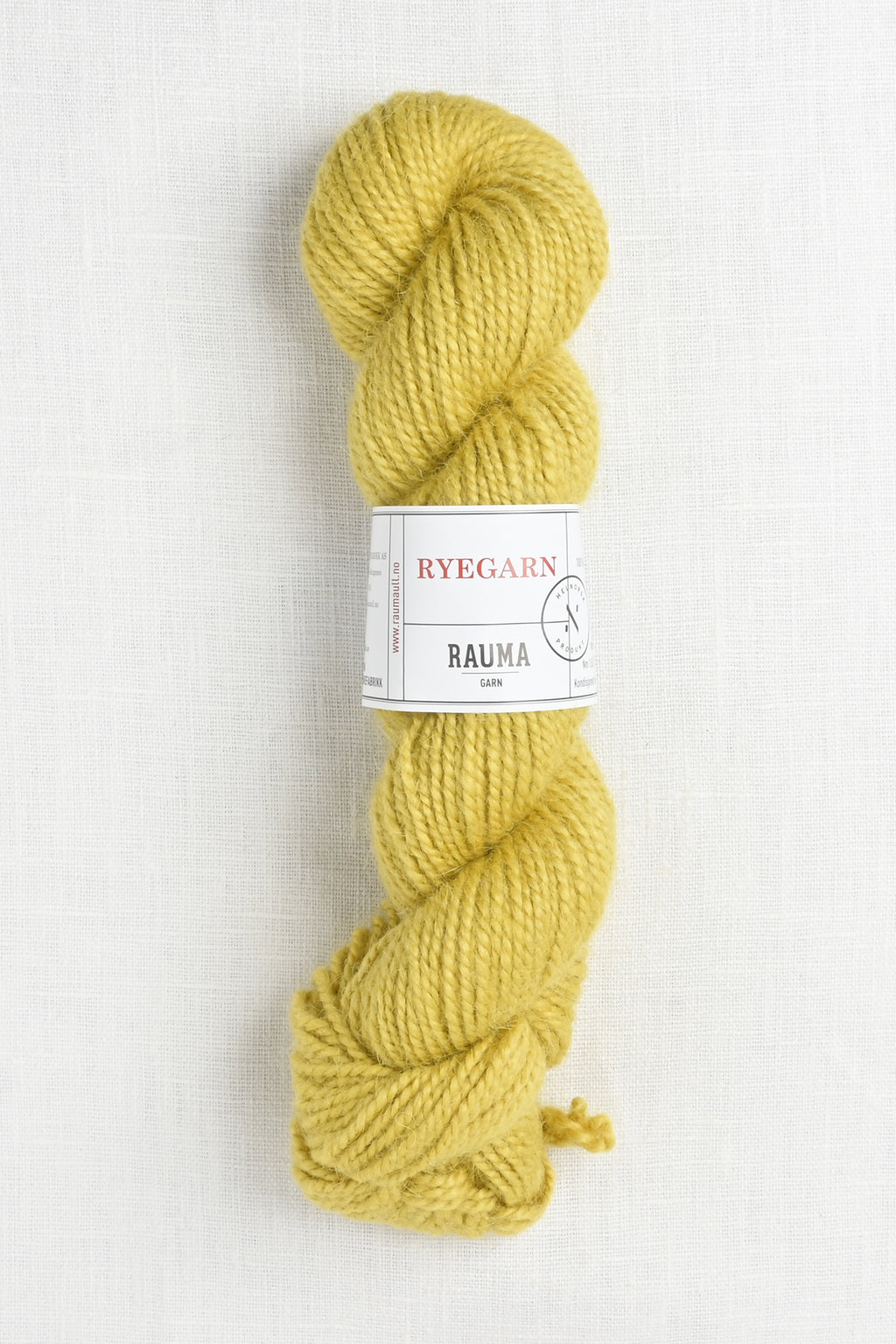 Rauma Ryegarn 515 Wheat