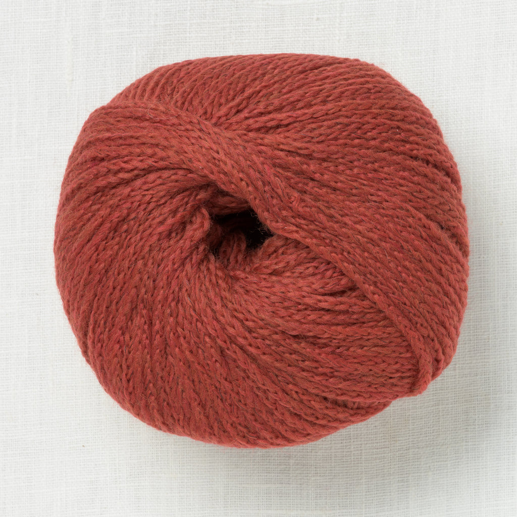 Wooladdicts Memory 38 Ochre