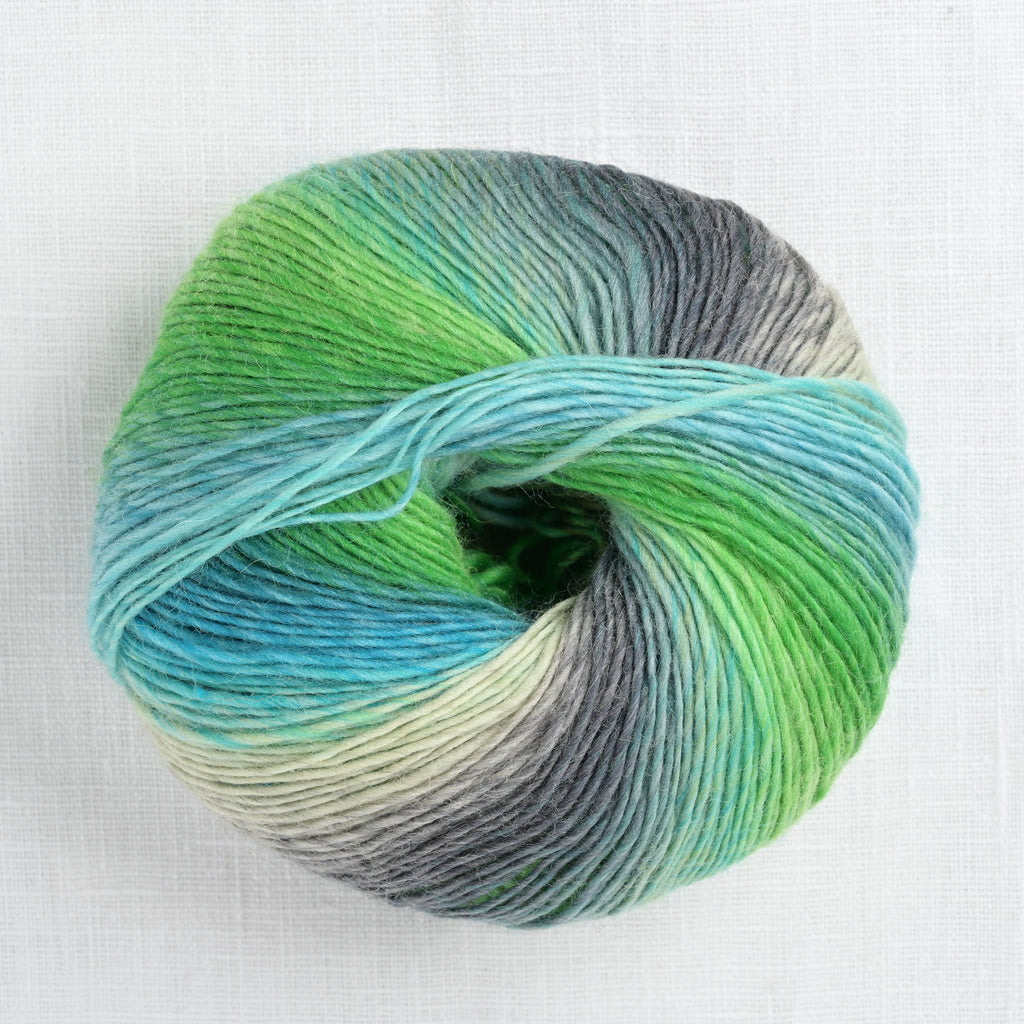 Lang Yarns Mille Colori Baby 16 Beach Day