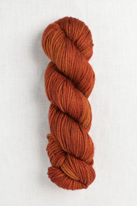 Madelinetosh Triple Twist Saffron (Core)