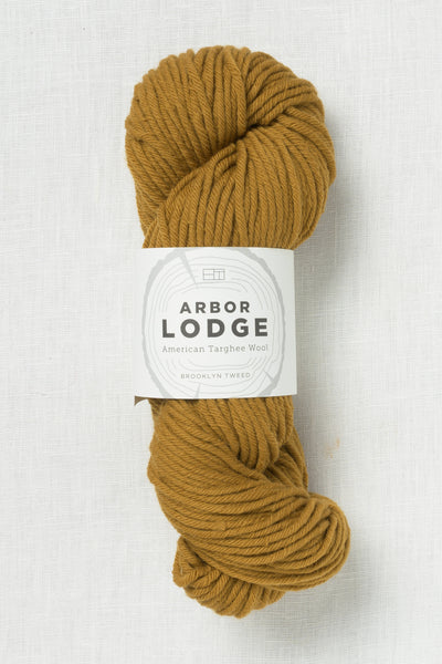 Brooklyn Tweed Arbor Lodge Klimt