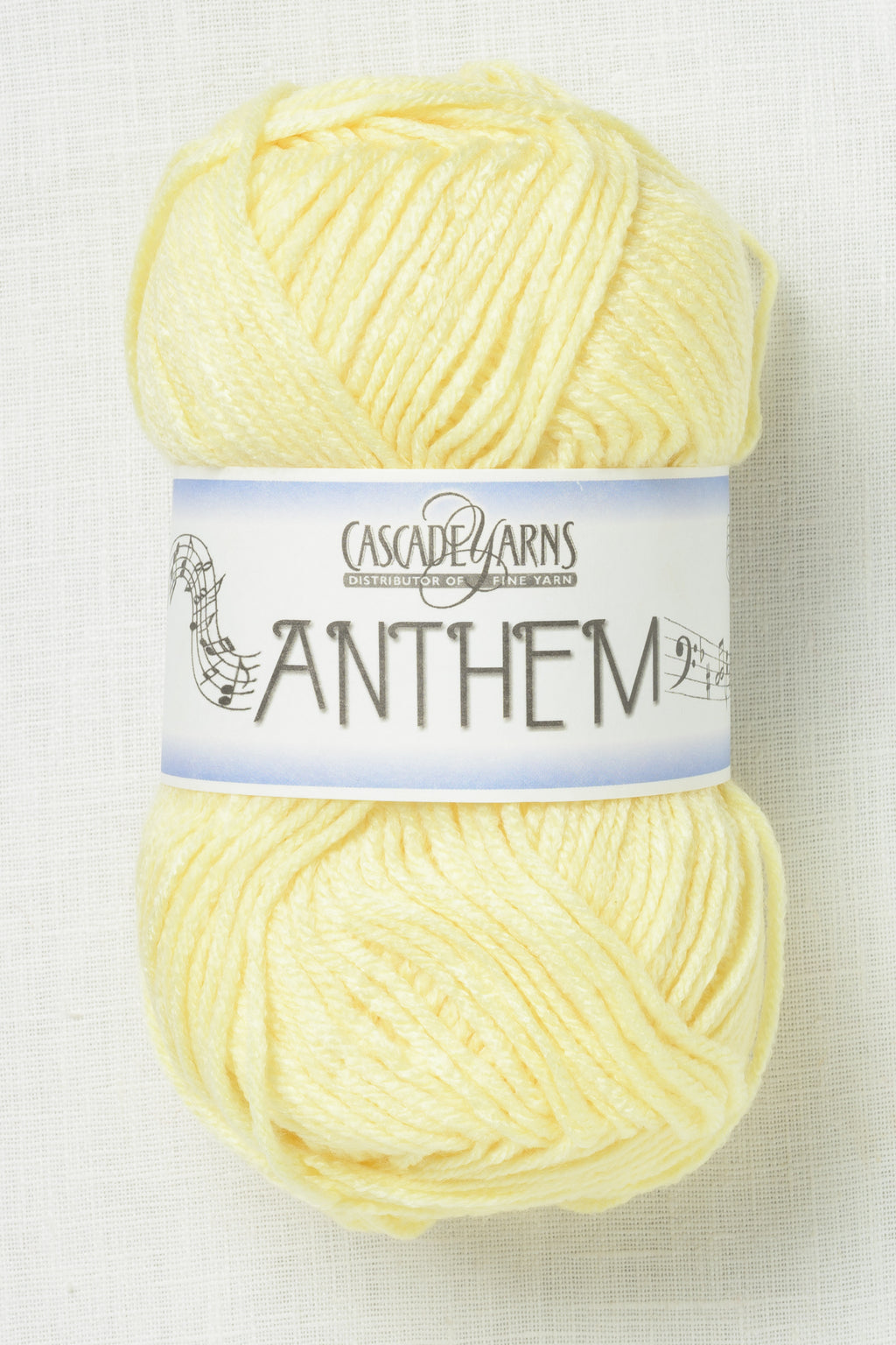 Cascade Anthem 85 Lemon Ice