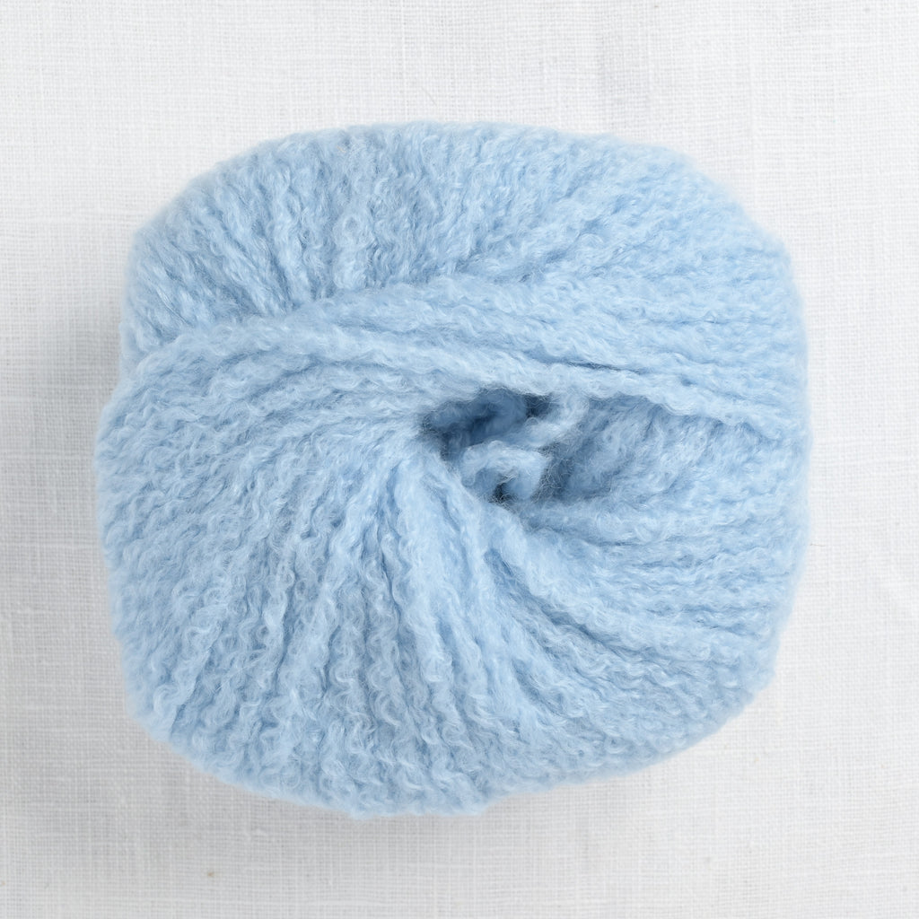 Lang Yarns Cashmere Light 21 Sky Blue