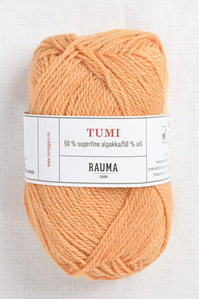 Rauma Tumi 54 Apricot