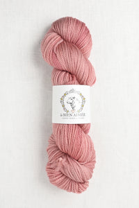 La Bien Aimee Merino Aran Bois de Rose