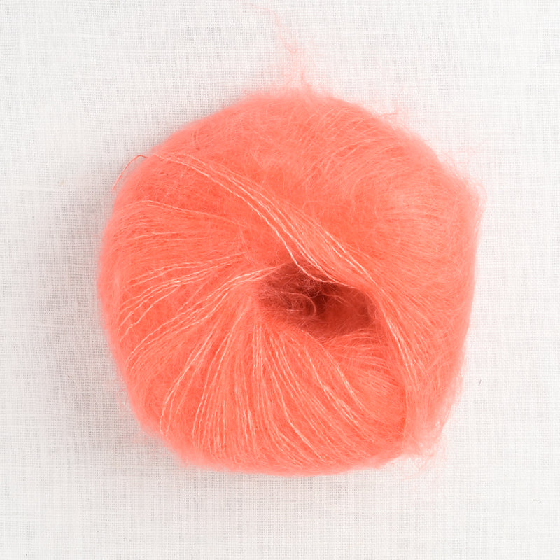 Rowan Kidsilk Haze 728 Pumpkin