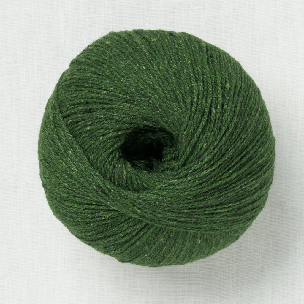 Queensland Collection Kathmandu Fingering 25 Hunter Green