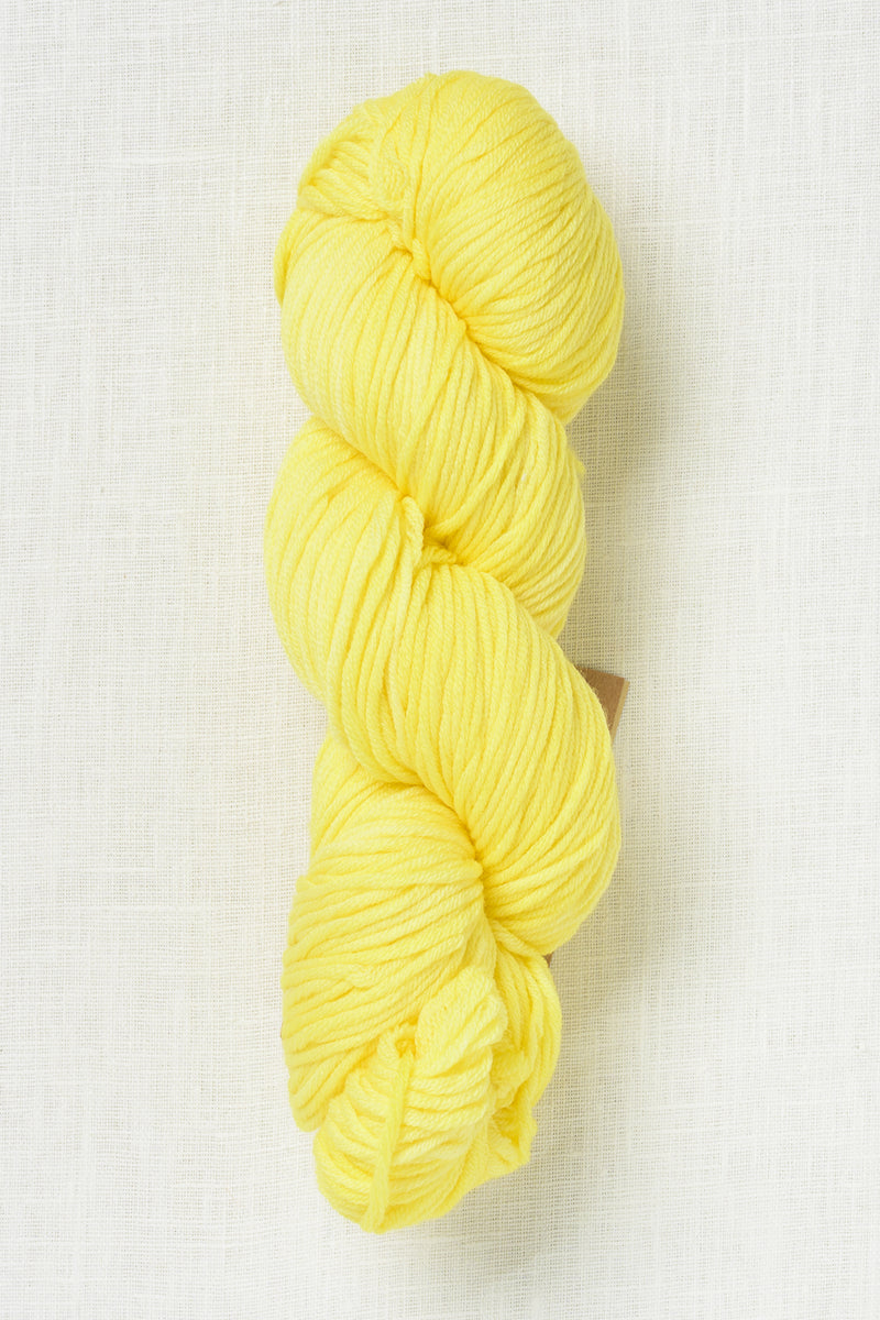 Urth Yarns Harvest Worsted Citrus