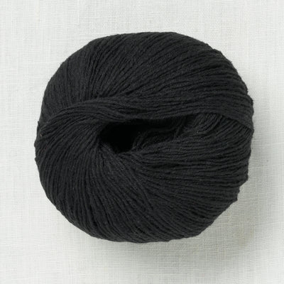 Knitting for Olive No Waste Wool Licorice