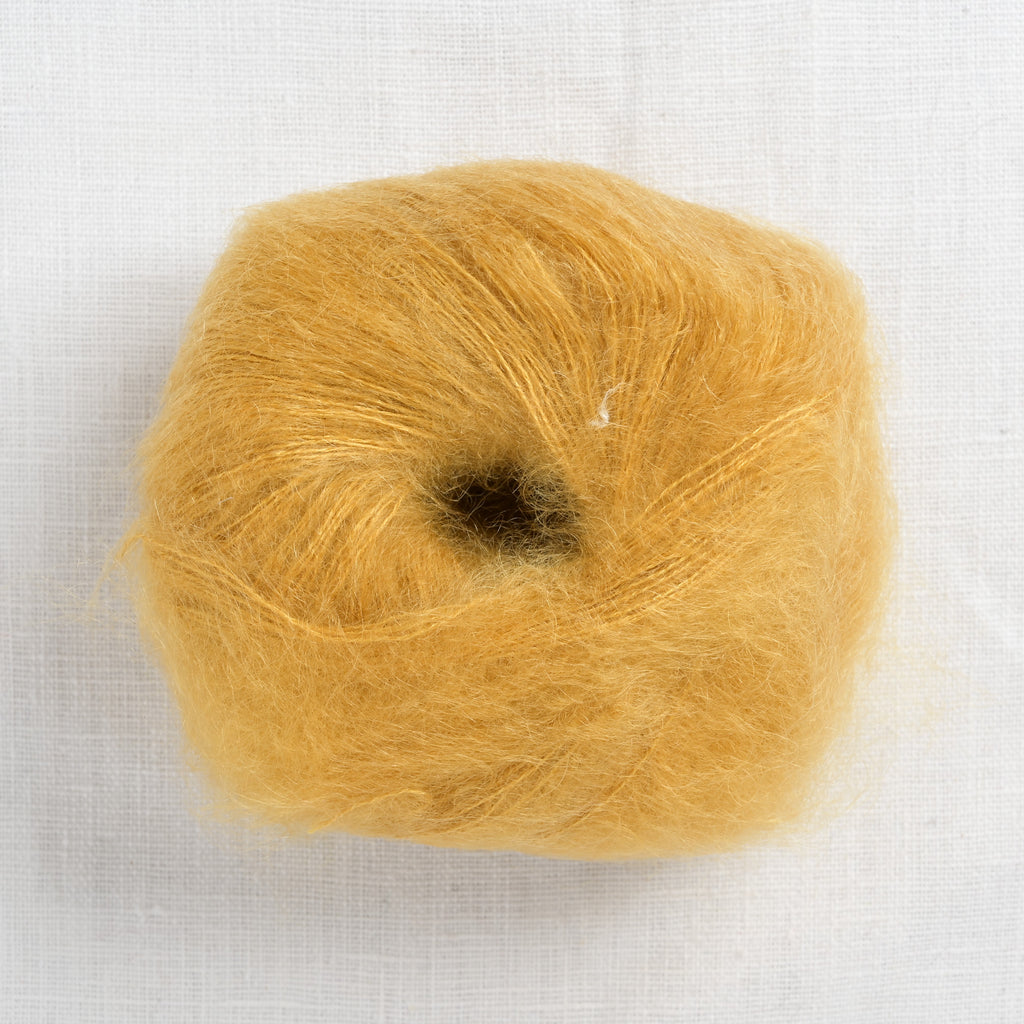 Lang Yarns Mohair Luxe 150 Golden