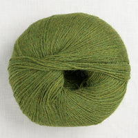 Lang Yarns Alpaca Soxx 17 Moss Heather