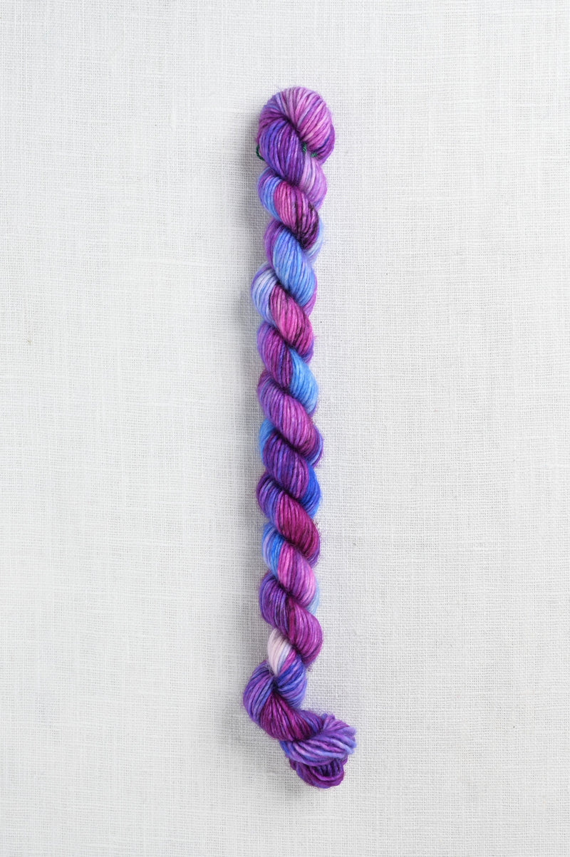 Madelinetosh Unicorn Tails Paradox