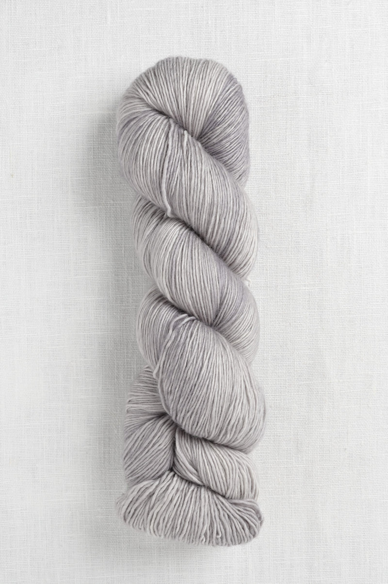 Madelinetosh Triple Twist Astrid Grey