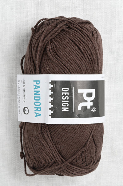 Rauma Pandora 234 Brown