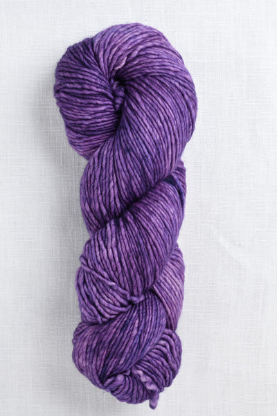 Malabrigo Worsted 097 Cuarzo