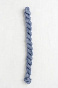 Madelinetosh Unicorn Tails Flycatcher Blue (Core)