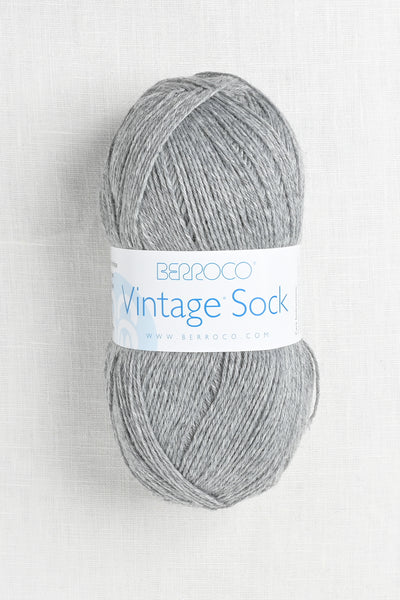 Berroco Vintage Sock 12056 Smoke