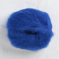 Lang Yarns Mohair Luxe 6 Cobalt Blue