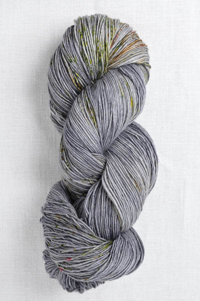 Madelinetosh Tosh Sock Dead Calm